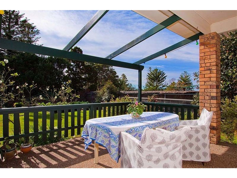 13 Toxteth Avenue, Austinmer NSW 2515