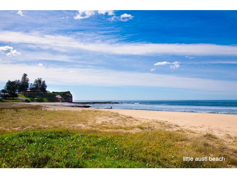 13 Toxteth Avenue, Austinmer NSW 2515