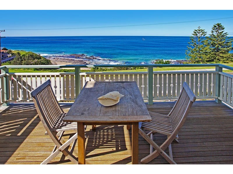 142 Lawrence Hargrave Drive, Austinmer NSW 2515