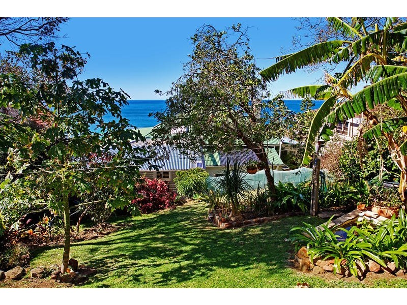 142 Lawrence Hargrave Drive, Austinmer NSW 2515