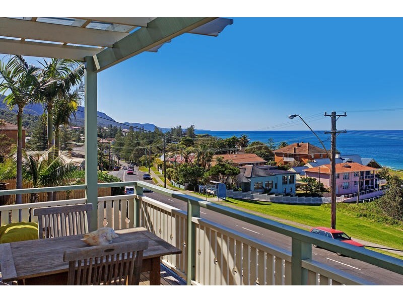 142 Lawrence Hargrave Drive, Austinmer NSW 2515