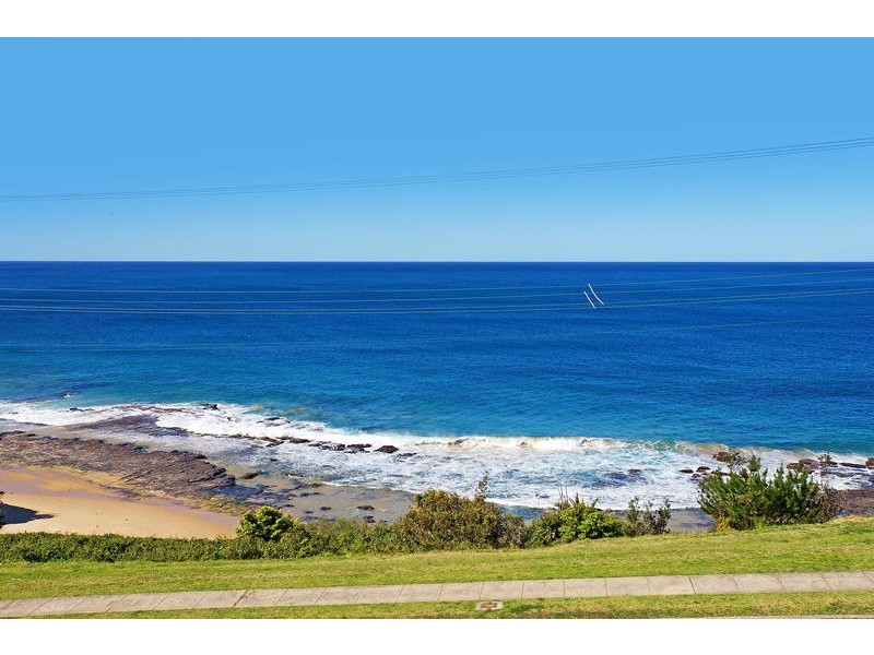 142 Lawrence Hargrave Drive, Austinmer NSW 2515