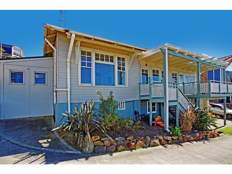 142 Lawrence Hargrave Drive, Austinmer NSW 2515