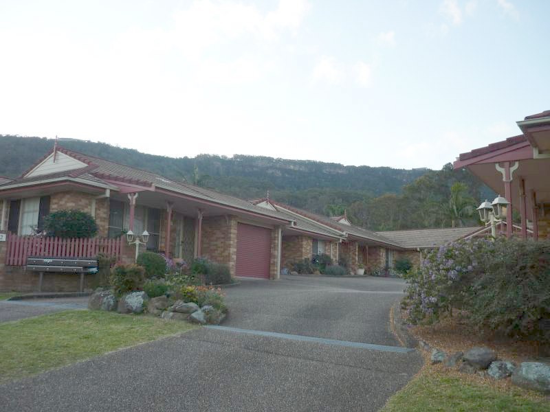 6/42 George Street, Thirroul NSW 2515