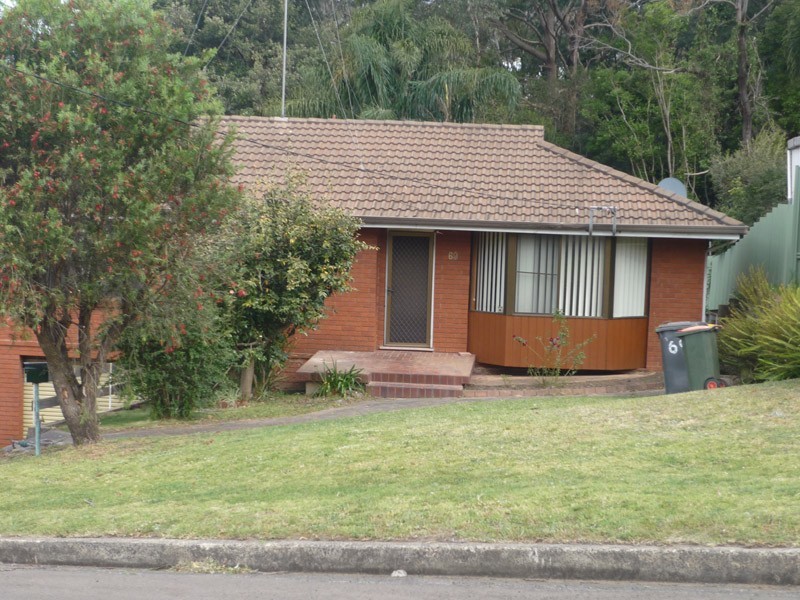 69 George Ave, Bulli NSW 2516