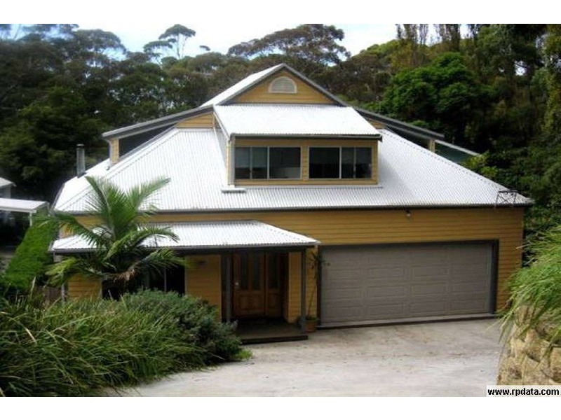77 Morrison Avenue, Wombarra NSW 2515