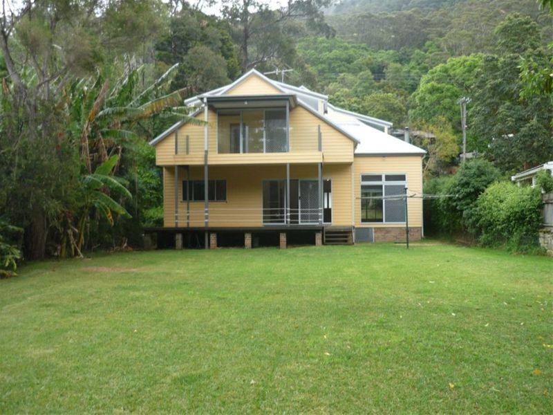 77 Morrison Avenue, Wombarra NSW 2515