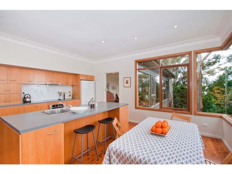 31 Buttenshaw Place, Austinmer NSW 2515