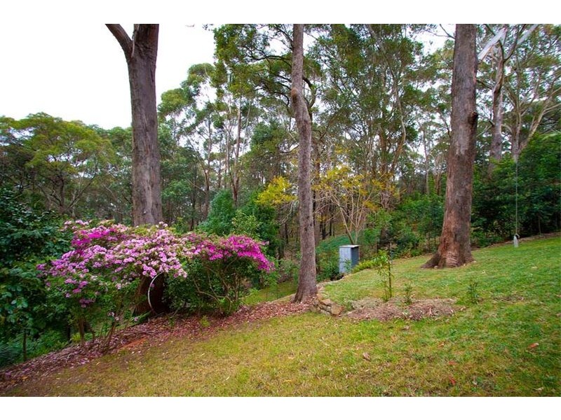 31 Buttenshaw Place, Austinmer NSW 2515