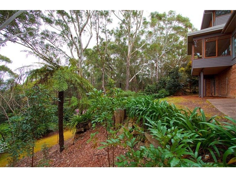 31 Buttenshaw Place, Austinmer NSW 2515