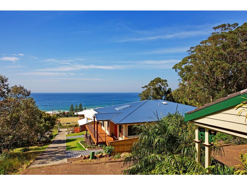 2/58 Broadridge Street, Wombarra NSW 2515