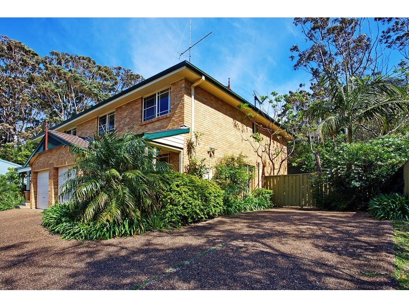 2/58 Broadridge Street, Wombarra NSW 2515