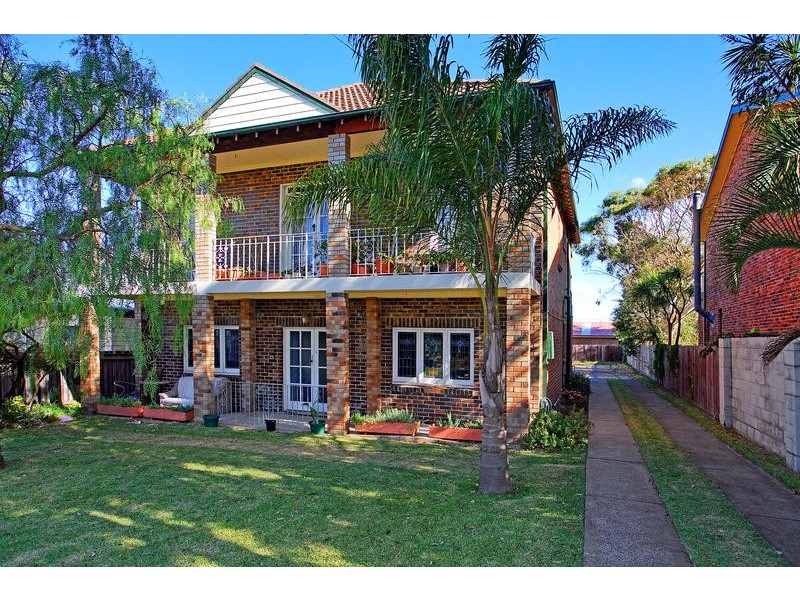 3/31 Dobbie Avenue, East Corrimal NSW 2518