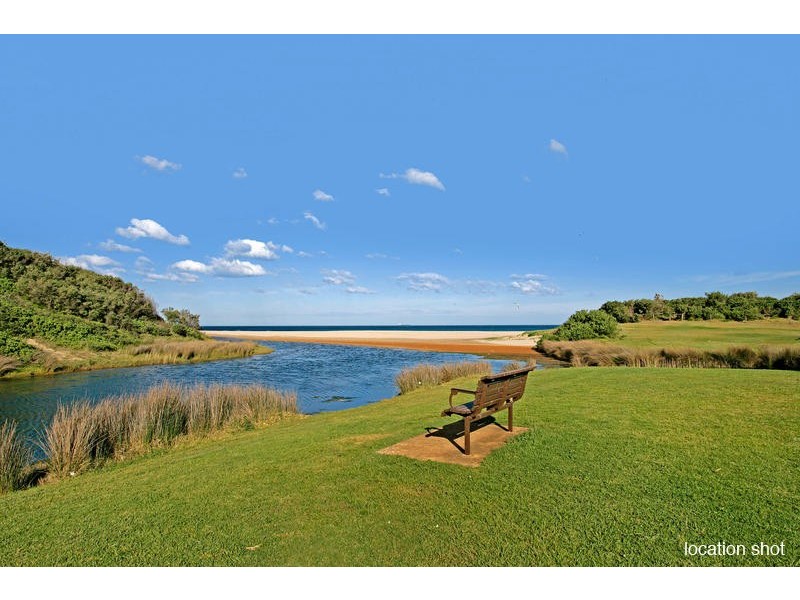 3/31 Dobbie Avenue, East Corrimal NSW 2518