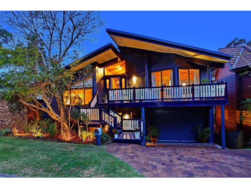 9 Foothills Road, Austinmer NSW 2515