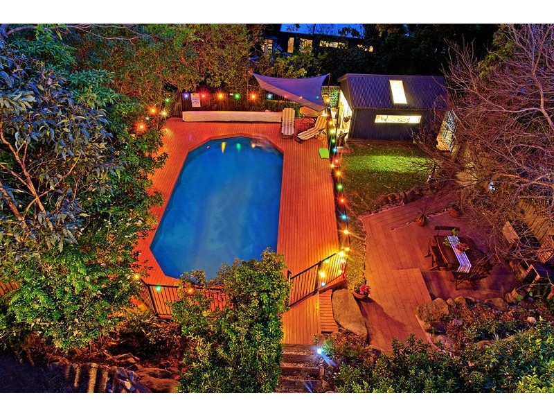 9 Foothills Road, Austinmer NSW 2515