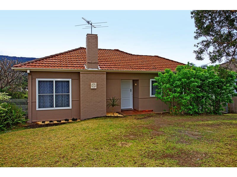 24 O’Brien Street, Bulli NSW 2516