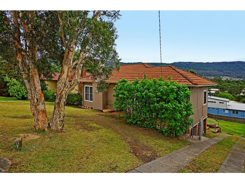 24 O’Brien Street, Bulli NSW 2516