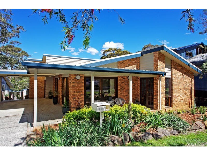 7 Foothills Road, Austinmer NSW 2515