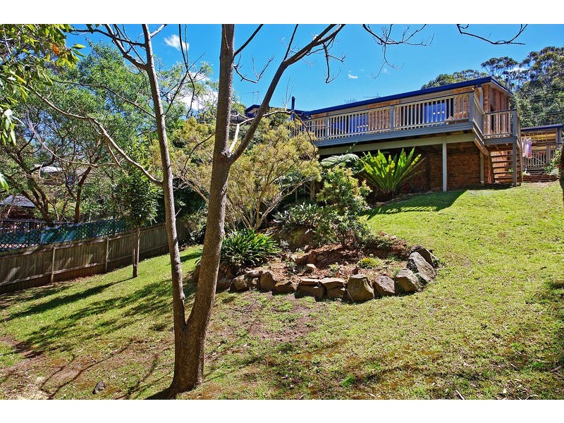 7 Foothills Road, Austinmer NSW 2515