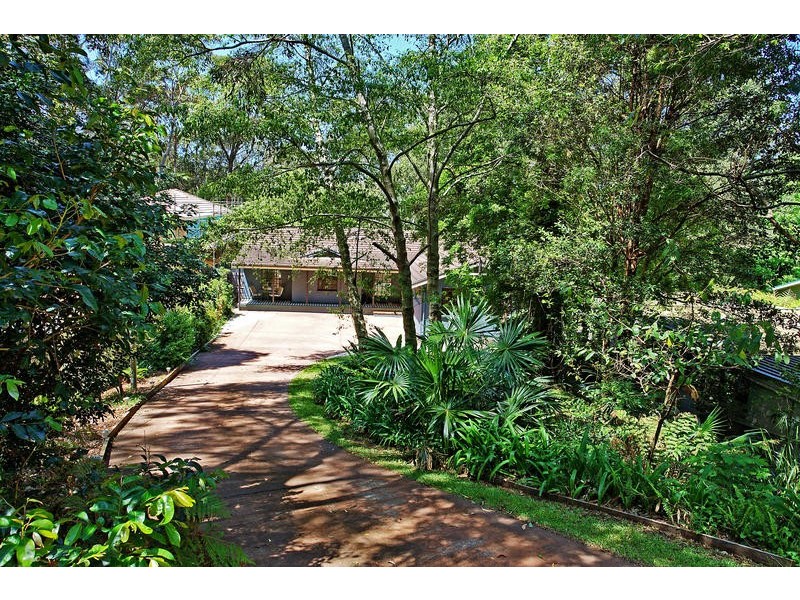 127 Buttenshaw Drive, Austinmer NSW 2515