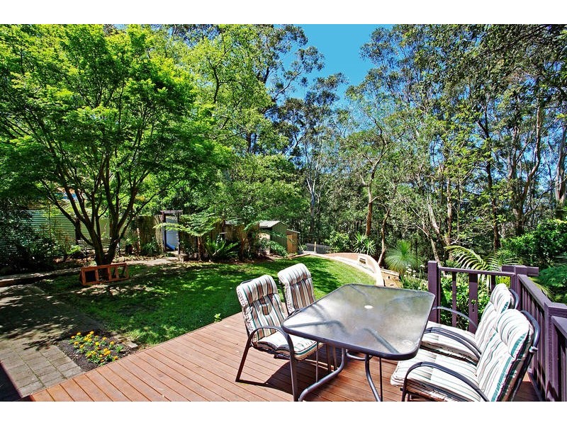 127 Buttenshaw Drive, Austinmer NSW 2515