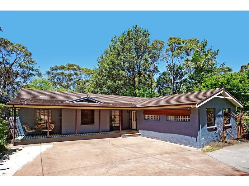 127 Buttenshaw Drive, Austinmer NSW 2515