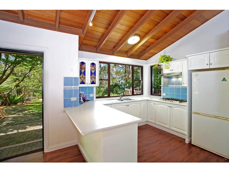 127 Buttenshaw Drive, Austinmer NSW 2515