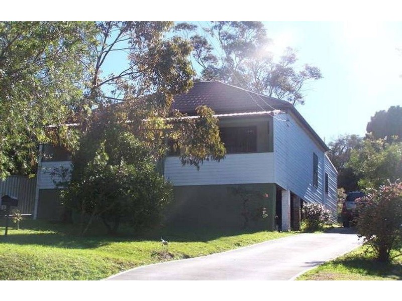 22 William Street, Bulli NSW 2516