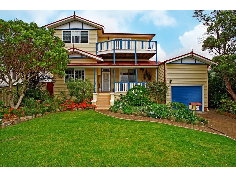 29 Beattie Avenue, Bulli NSW 2516