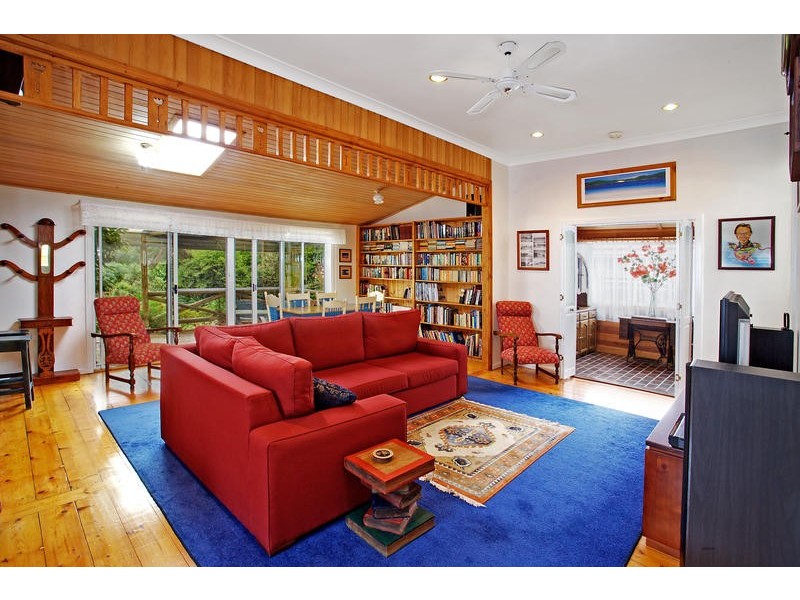 29 Beattie Avenue, Bulli NSW 2516