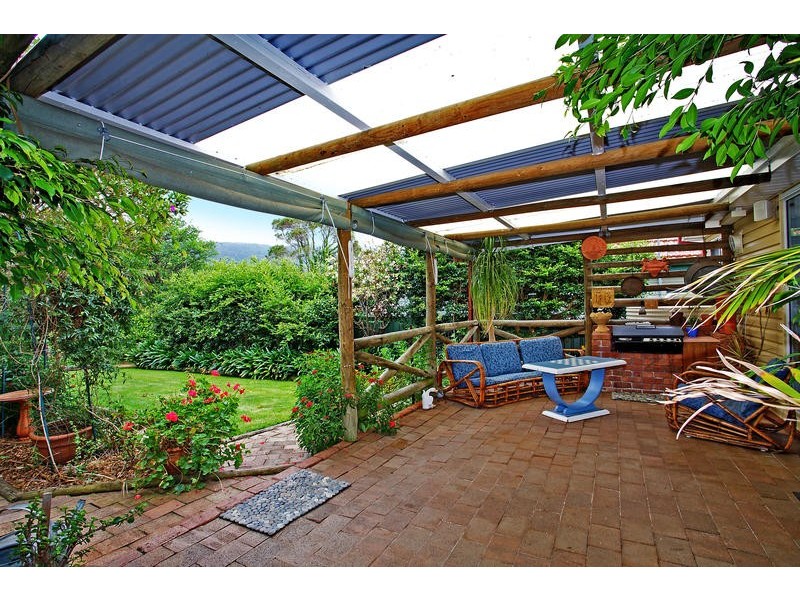 29 Beattie Avenue, Bulli NSW 2516