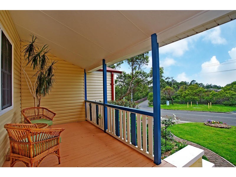 29 Beattie Avenue, Bulli NSW 2516