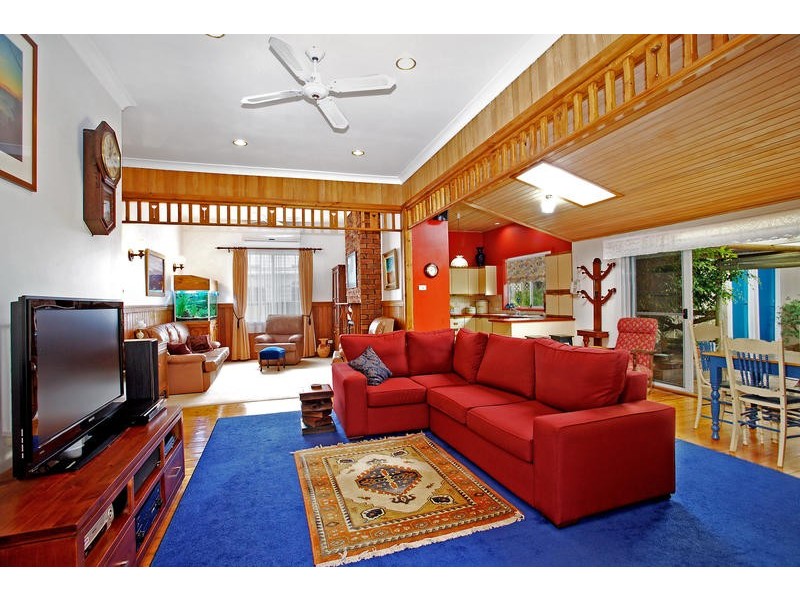 29 Beattie Avenue, Bulli NSW 2516
