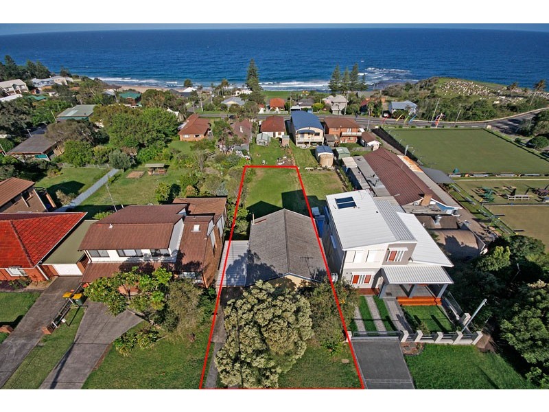 25 Broadridge Street, Wombarra NSW 2515