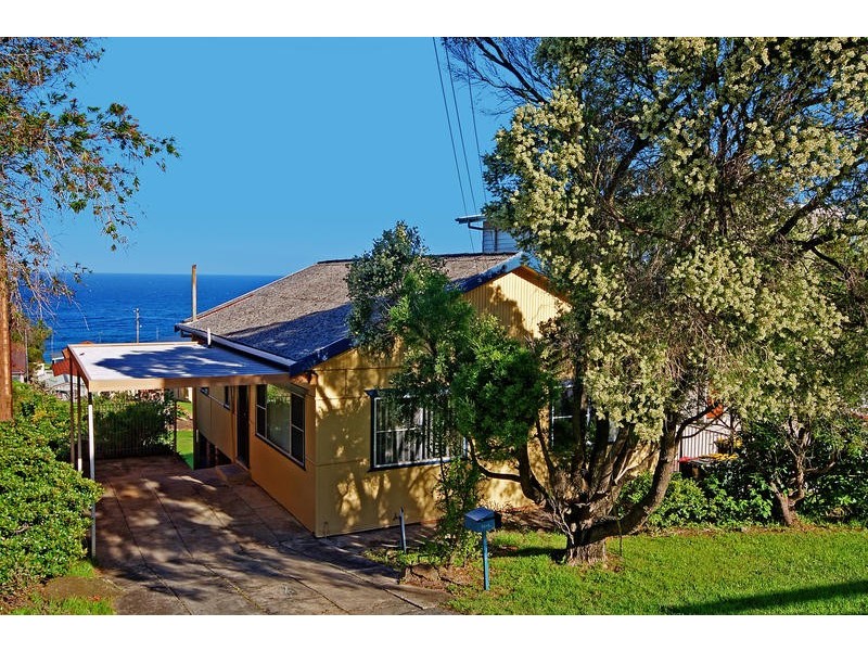 25 Broadridge Street, Wombarra NSW 2515