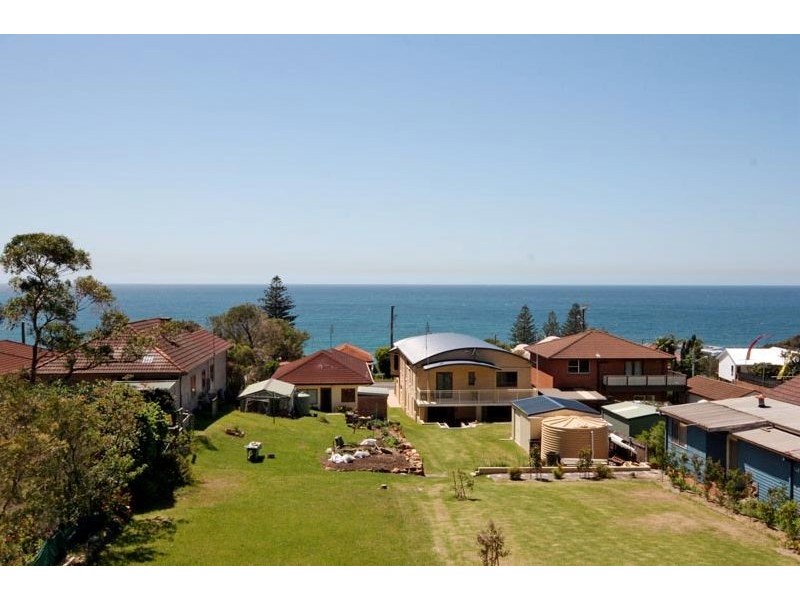 25 Broadridge Street, Wombarra NSW 2515