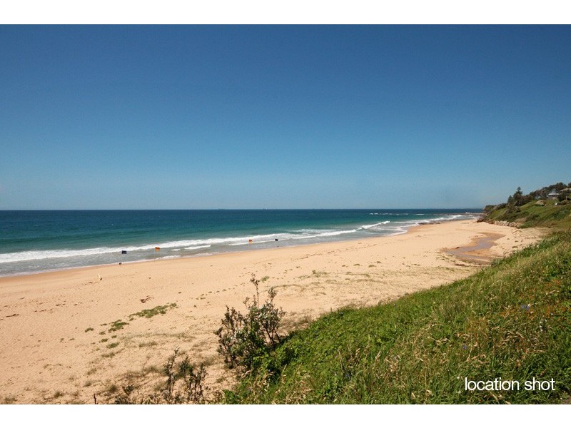 25 Broadridge Street, Wombarra NSW 2515