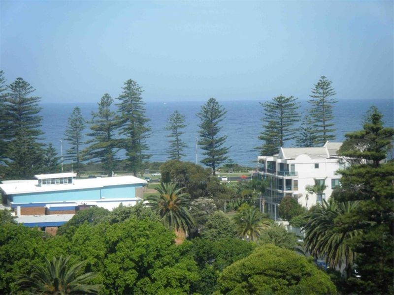 27/105 Corrimal Street, Wollongong NSW 2500