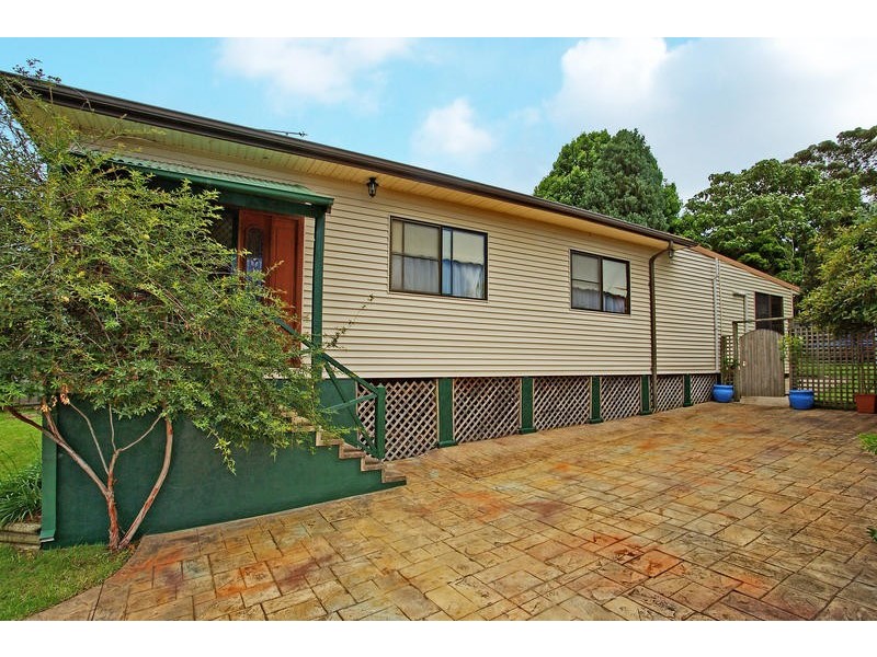 27 High Street, Thirroul NSW 2515