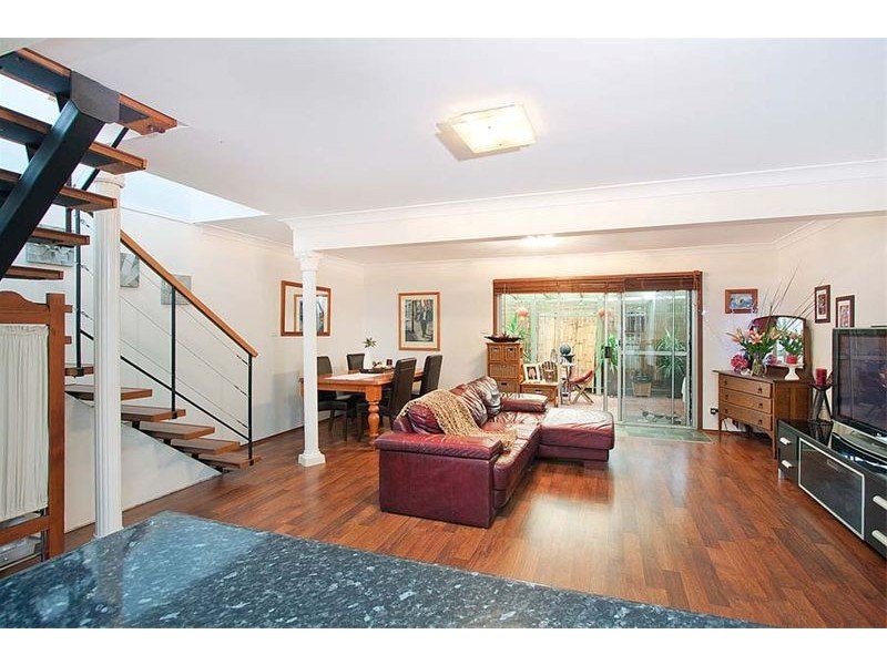 1/39 Franklin Avenue, Bulli NSW 2516