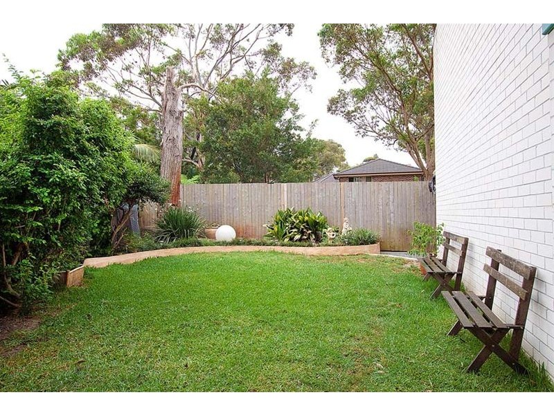 1/39 Franklin Avenue, Bulli NSW 2516