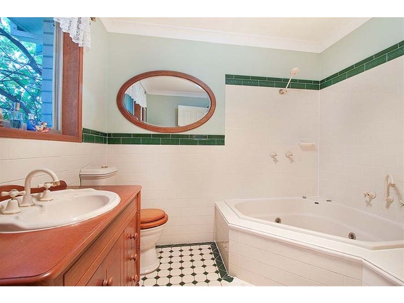 1/39 Franklin Avenue, Bulli NSW 2516