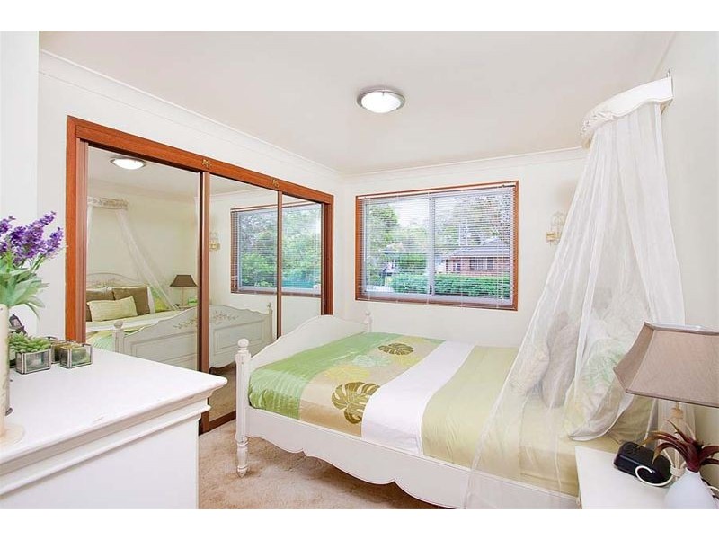 1/39 Franklin Avenue, Bulli NSW 2516