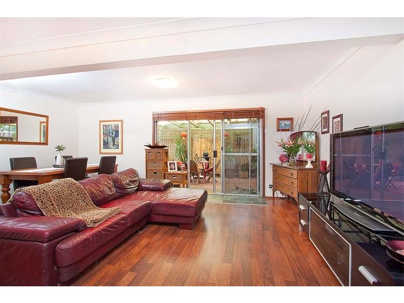 1/39 Franklin Avenue, Bulli NSW 2516
