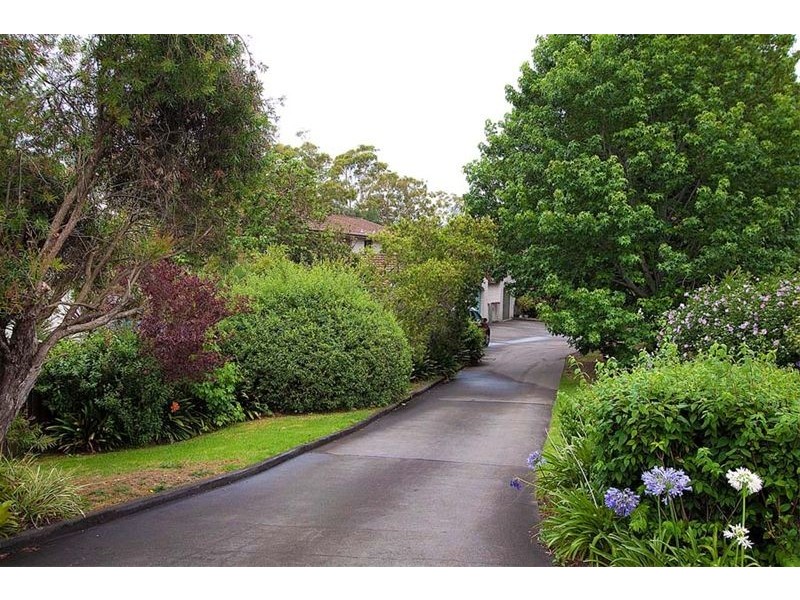 1/39 Franklin Avenue, Bulli NSW 2516