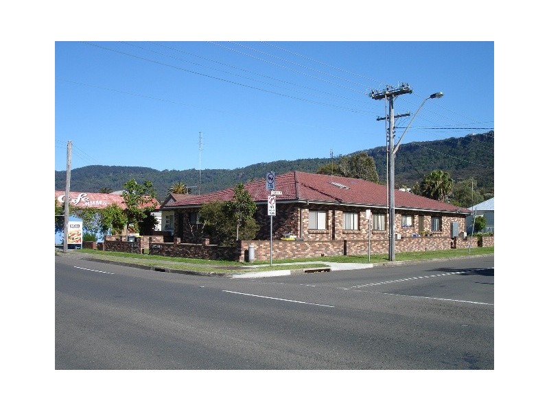 1/188 Lawrence Hargrave Drive, Thirroul NSW 2515