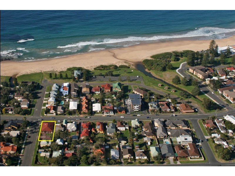 1/188 Lawrence Hargrave Drive, Thirroul NSW 2515