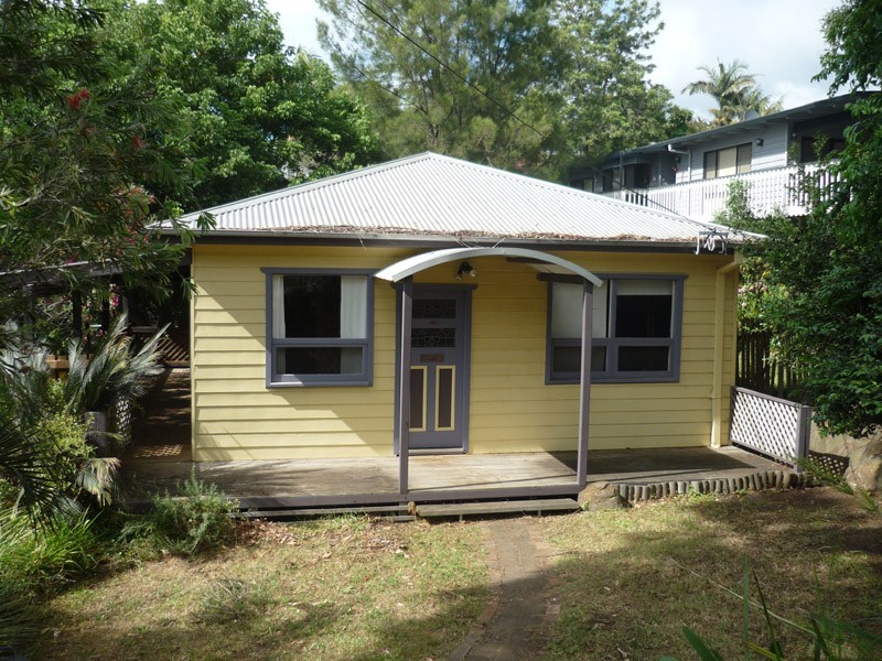 15 Mount Gilead Road, Thirroul NSW 2515