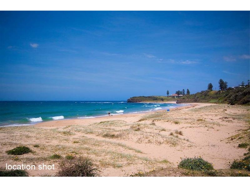 768 Lawrence Hargrave Drive, Coledale NSW 2515